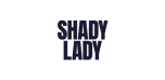 Shady Lady Logo