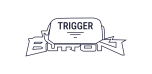 Trigger Button Logo