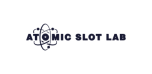 Atomic Slot Lab Logo