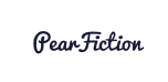 PearFiction Studios Logo