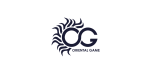 Oriental Game Logo