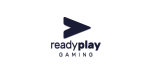 Ready Play Gaming Logo
