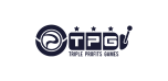 Triple Profits Games Logo