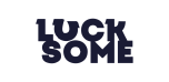 LuckSome Logo