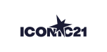 ICONIC21 Logo