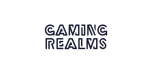 Gaming Realms Logo