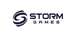 Storm Gaming Logo