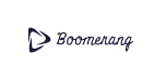 Boomerang Studios Logo