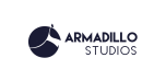 Armadillo Studios Logo
