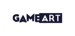 GameArt Logo