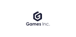 Games Inc Logo