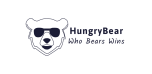 HungryBear Logo