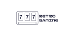 Retro Gaming Logo