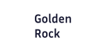 Golden Rock Studios Logo