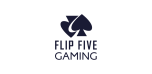 Flip Five Gaming Logo
