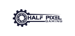 Half Pixel Studios Logo