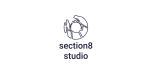 Section8 Studio Logo