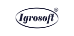 Igrosoft Logo
