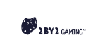 2 By 2 Gaming Logo