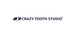 Crazy Tooth Studio Logo