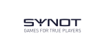 SYNOT Games Logo