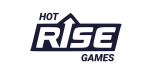 Hot Rise Games Logo