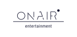 On Air Entertainment Logo