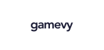 Gamevy Logo