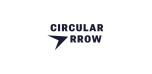 Circular Arrow Logo