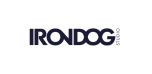 Iron Dog Studio Logo