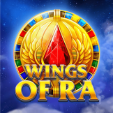 Wings Of Ra Logo