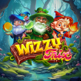 Wizzy Trix Logo