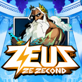 Zeus Ze Zecond Logo
