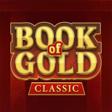 شعار Book of Gold: Classic