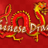 Chinese Dragon logo