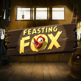 Feasting Fox Logo