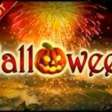 Halloween logo