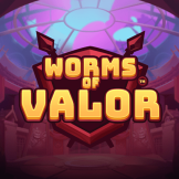 Worms of Valor Logo