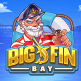 Big Fin Bay Logo