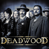 Deadwood Logo