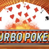 شعار Turbo Poker