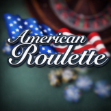 American Roulette (Microgaming) Logo