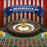 American Roulette (Bgaming) Logo