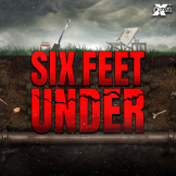 Six Feet Under Logo