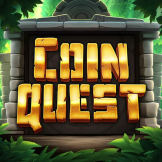 Coin Quest Logo
