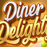 Diner Delights Logo