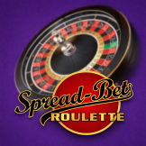 Spread Bet Roulette Logo