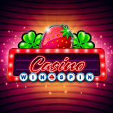 Casino Win Spin Logo