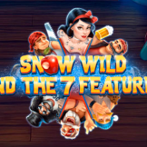 Snow Wild and the 7 Features Logo