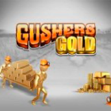 Gushers Gold logo